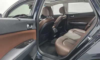 Kia K5 2016, 145685 км, за 7690000 KRW - фото 26
