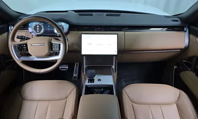 Land Rover Range Rover 2024, 10864 км, за 208000000 KRW - фото 7