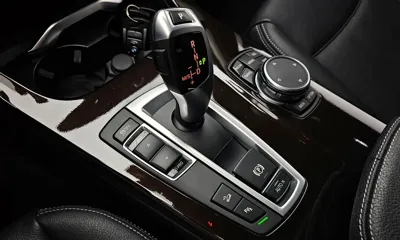 BMW X3 2015, 147712 км, за 14900000 KRW - фото 9
