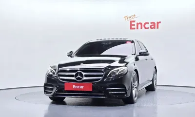 Mercedes-Benz E-Class 2019, 71490 км, за 27900000 KRW - фото 3