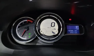 Renault-KoreaSamsung SM3 2016, 157205 км, за 4250000 KRW - фото 8