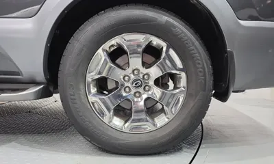 Kia Mohave 2018, 179878 км, за 13500000 KRW - фото 21