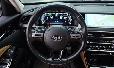 Kia K7 2020, 67210 км, за 22900000 KRW - фото 13