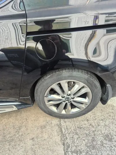 Kia Canival 2015, 159200 км, за 9000000 KRW - фото 6
