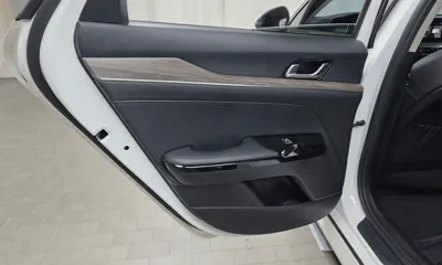 Kia K5 2022, 135060 км, за 28300000 KRW - фото 25