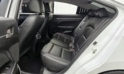 Hyundai Avante 2016, 157575 км, за 7900000 KRW - фото 12