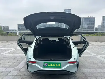 Buick Velite 6 2023, 60000 км, за 38800 CNY - фото 15