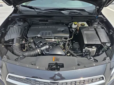 ChevroletGMDaewoo Malibu 2015, 117292 км, за 3800000 KRW - фото 6