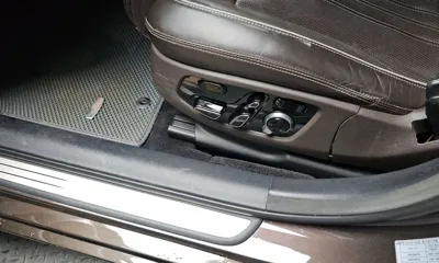 Genesis EQ900 2016, 144903 км, за 16770000 KRW - фото 34