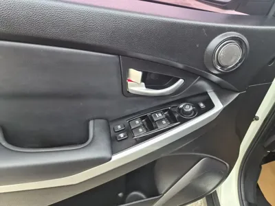 KG_Mobility_Ssangyong KORANDO 2016, 121813 км, за 5300000 KRW - фото 8