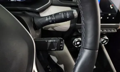Renault-KoreaSamsung Captur 2020, 37671 км, за 15700000 KRW - фото 28