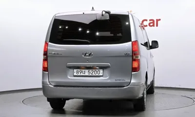 Hyundai Starex 2015, 248078 км, за 5500000 KRW
