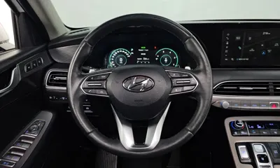 Hyundai Palisade 2021, 122912 км, за 23700000 KRW - фото 14