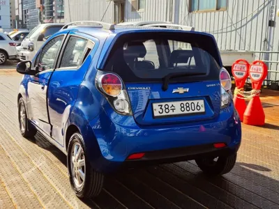 ChevroletGMDaewoo Spark 2012, 91618 км, за 2500000 KRW - фото 6