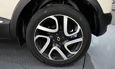Renault-KoreaSamsung QM3 2016, 111352 км, за 6500000 KRW - фото 21
