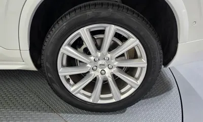Volvo XC90 2019, 38359 км, за 41500000 KRW - фото 21