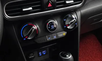Hyundai Kona 2018, 83731 км, за 13300000 KRW - фото 18