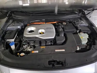 Hyundai Sonata 2015, 21328 км, за 14000000 KRW - фото 6