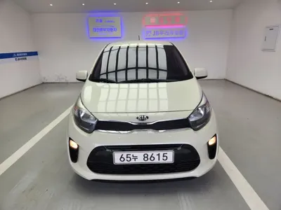 Kia Morning 2018, 53200 км, за 8300000 KRW - фото 2