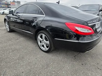 Mercedes-Benz CLS-Class 2012, 100713 км, за 12000000 KRW - фото 5