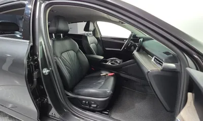 Kia K5 2023, 37952 км, за 43500000 KRW - фото 20