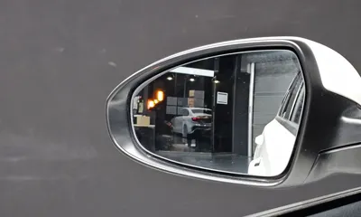 Kia K3 2022, 98750 км, за 13490000 KRW - фото 20