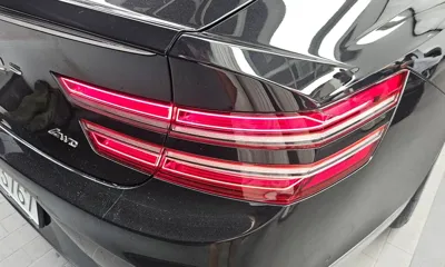 Genesis G80 2025, 14391 км, за 55500000 KRW - фото 23