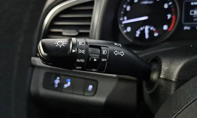 Hyundai Avante 2017, 96609 км, за 9000000 KRW - фото 29
