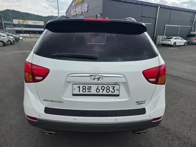 Hyundai Veracruz 2015, 201670 км, за 9800000 KRW