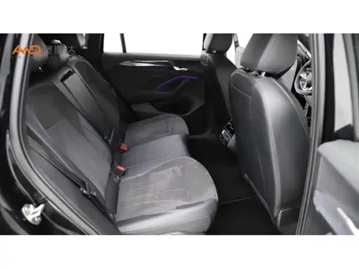 Volkswagen Tiguan L 2024, 29000 км, за 140000 CNY - фото 8