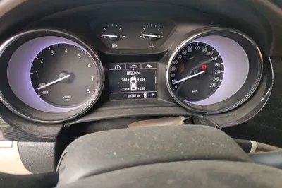 Buick Verano 2018, 59700 км, за 33439.21 CNY - фото 12
