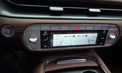 Genesis G90 2023, 33086 км, за 64600000 KRW - фото 32