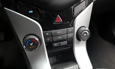ChevroletGMDaewoo Cruze 2016, 137694 км, за 3400000 KRW - фото 17