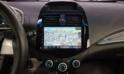 ChevroletGMDaewoo Spark 2014, 42560 км, за 3500000 KRW - фото 15