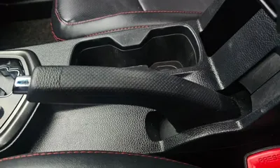 KG_Mobility_Ssangyong TIBOLI 2017, 110441 км, за 7900000 KRW - фото 30