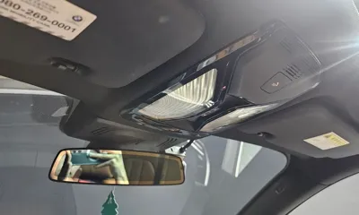 BMW X5 2019, 120948 км, за 49900000 KRW - фото 28