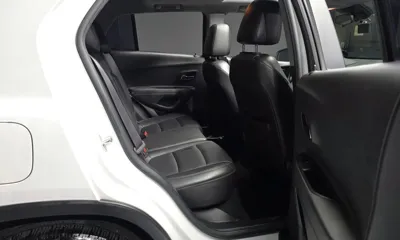 ChevroletGMDaewoo Trax 2019, 111121 км, за 6700000 KRW - фото 12