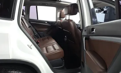 Volkswagen Tiguan 2016, 195948 км, за 7700000 KRW - фото 12