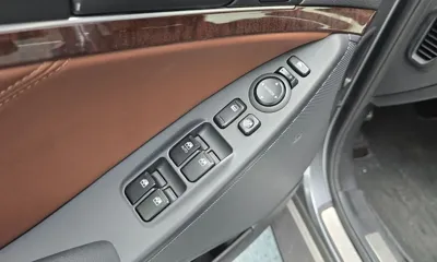 Hyundai Veracruz 2015, 153598 км, за 12200000 KRW - фото 14