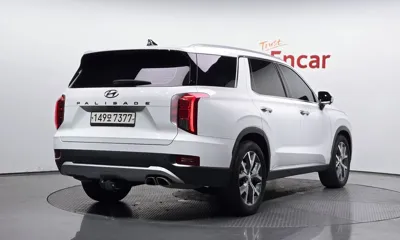 Hyundai Palisade 2019, 110530 км, за 23900000 KRW
