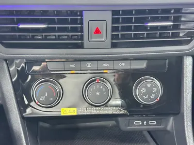 Volkswagen Sagitar 2022, 31000 км, за 95800 CNY - фото 9