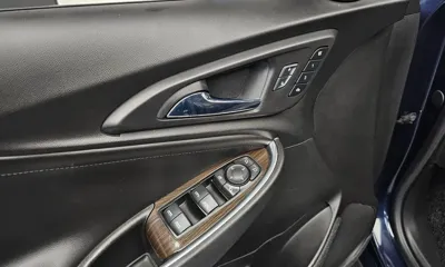 ChevroletGMDaewoo Malibu 2017, 102927 км, за 7500000 KRW - фото 13