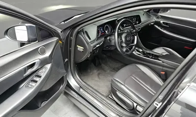 Hyundai Sonata 2020, 145945 км, за 12990000 KRW - фото 11