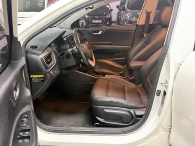 Kia Stonic 2018, 99002 км, за 10200000 KRW - фото 6