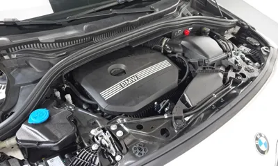 BMW 2-Series 2024, 25983 км, за 28000000 KRW - фото 6