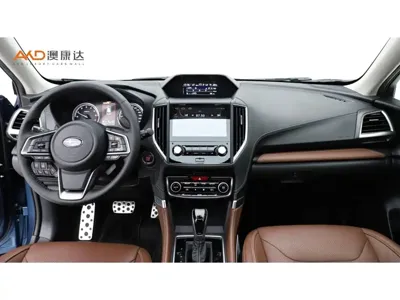 Subaru Forester 2020, 94000 км, за 88000 CNY - фото 5