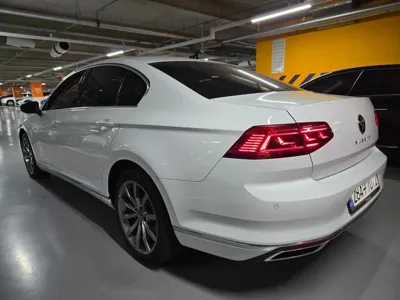 Volkswagen Passat 2022, 44107 км, за 25900000 KRW - фото 4