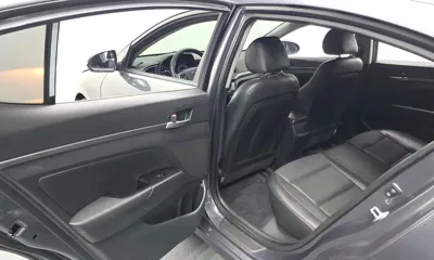 Hyundai Avante 2018, 128704 км, за 7990000 KRW - фото 11