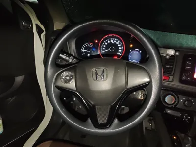 Honda Vezel 2017, 95800 км, за 49233.83 CNY - фото 11