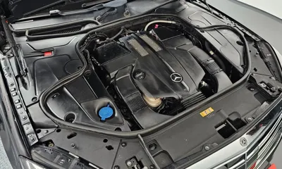 Mercedes-Benz S-Class 2018, 170938 км, за 35900000 KRW - фото 6
